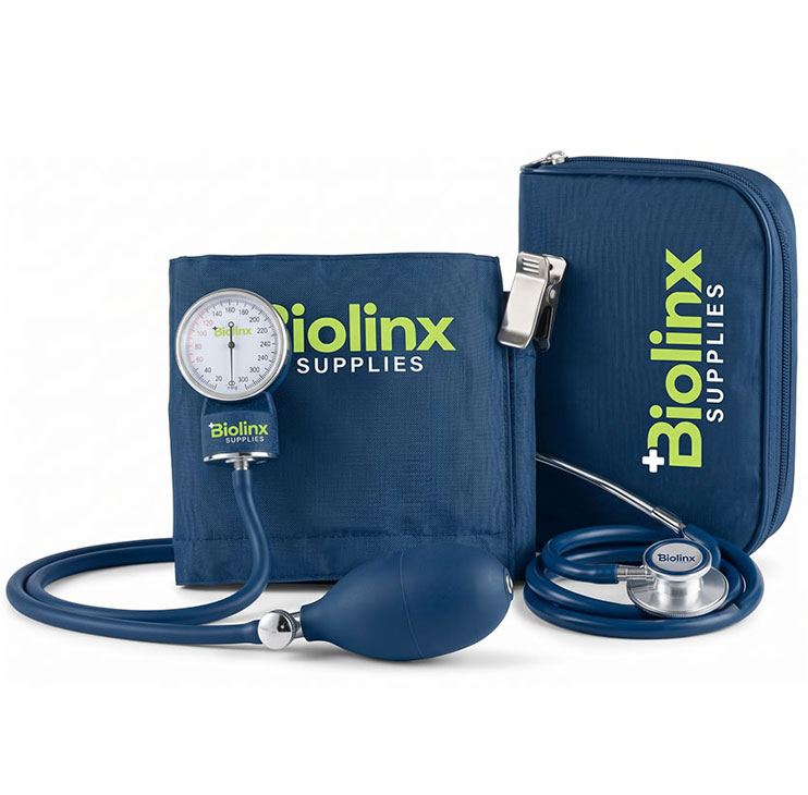 Blood pressure cuff (manual)