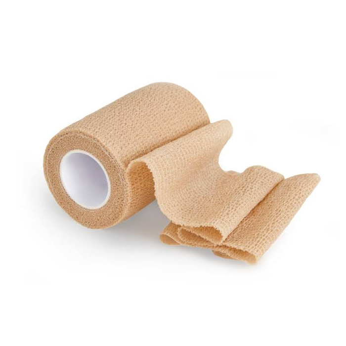 Adhesive Bandages